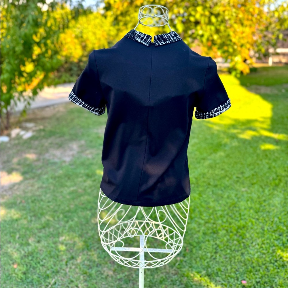 Blouse - Picture 3 of 3
